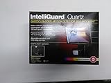 Intelliguard Quartz halogen Motion Detector Security ilght.