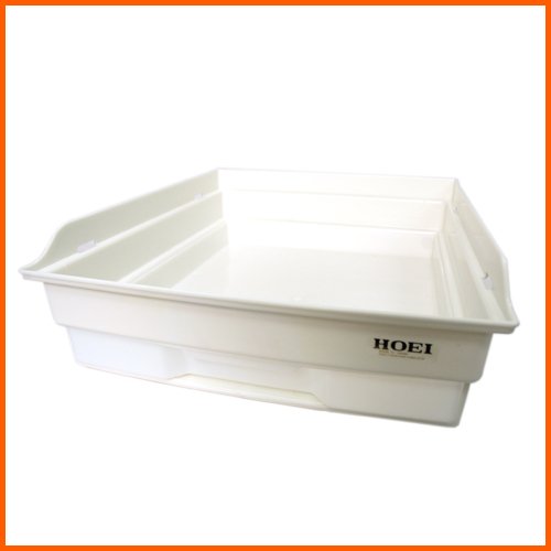 HOEI 35用底（引き出しトレー付き） 底カラー：ホワイト商品画像