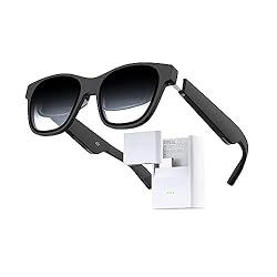 XREAL Air AR Glasses with XREAL Adapter, Formerly