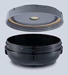 Zojirushi SL-JBE14VZ Mr. Bento Stainless Lunch Jar