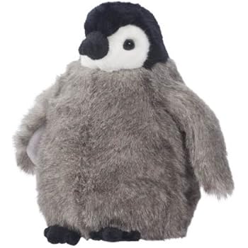 Amazon.com: American Made Giant 5 Foot Stuffed Penguin ...