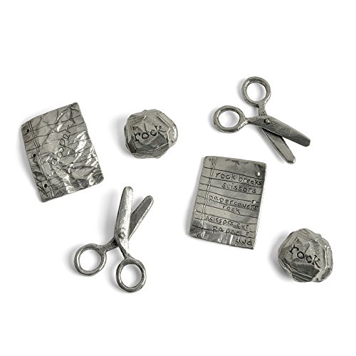 Cynthia Webb Designs Rock Paper Scissors