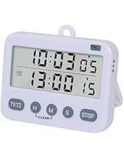 Amazon.es: Temporizadores de cocina: Hogar y cocina