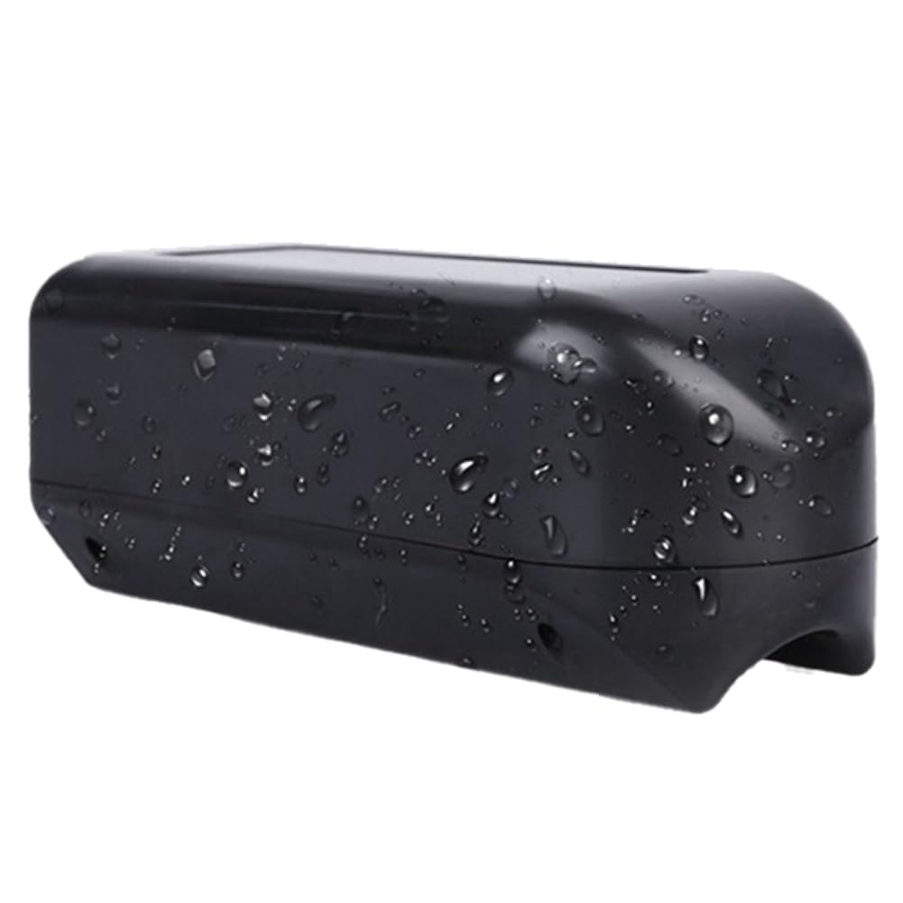 Xnuiasqe XL Plastic Bike Controller Box Electric Bike Controller Box Electric Bike Conversion Kit Replacement Parts Accessories Product Size: 195X95X78mm