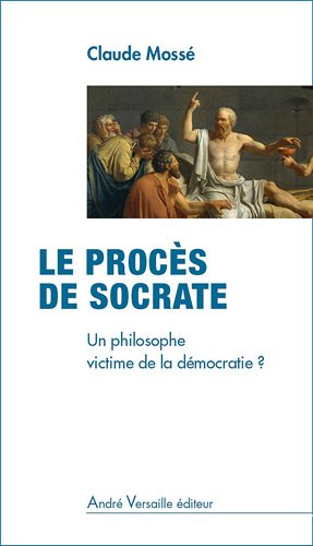 Le  procès de Socrate