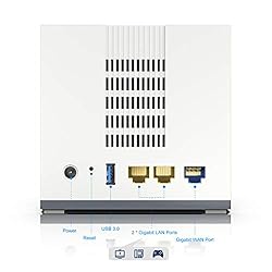 AX1500 WiFi 6 Router AX for Whole Home, Dual Band