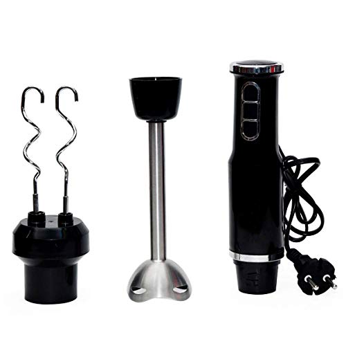Jecrina® 850Watt Hand Mixer Electric Cake Batter Mixer Jecrina® 850Watt Hand Mixer Electric Cake Batter Mixer