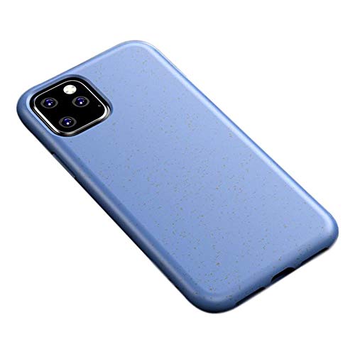 Lobwerk Protective Case for Apple iPhone 11 6.1 Inch Thin Case Outdoor Mobile Phone Cover Made of TPU Shockproof Extra Protection Lightweight