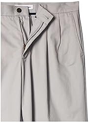 Amazon Essentials Men's Classic-Fit
