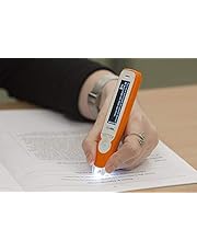 C-Pen Exam Reader | Text to Speech Scanner | Inclusion in The Workplace