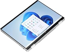 HP Envy x360 2-in-1 16 2024 Laptop 16" WUXGA IPS