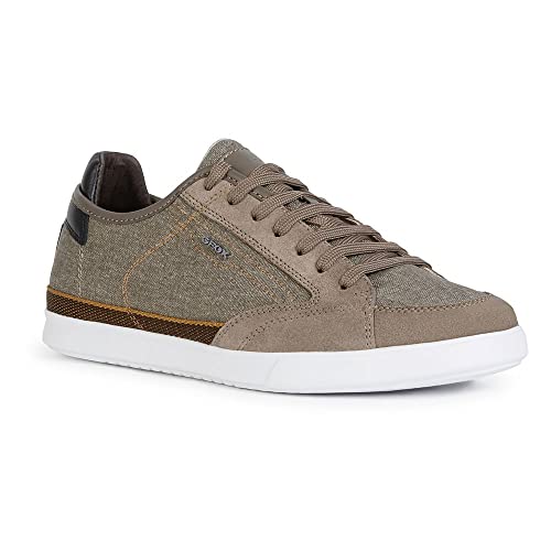 Preis-Update: Geox Herren U Walee ASNEAKERS für 59,71€ Angebot anschauen!