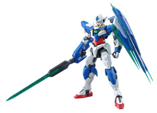 Bandai Hobby MG 00 Quanta 1/100 Scale Model Kit