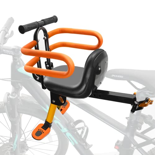 mountain bike child seat