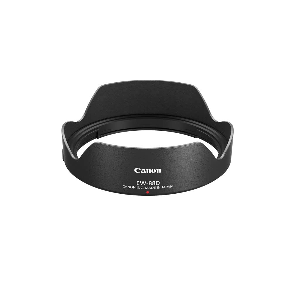 Canon EW-88D Lens Hood for EF 16 - 35 mm f2.8L III USM - Black