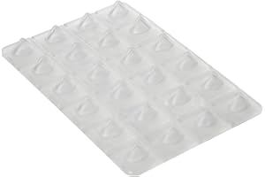 Crab Grab Shark Teeth, Clear