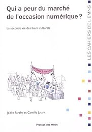 Qui a peur du marché de "l'occasion numérique" ?