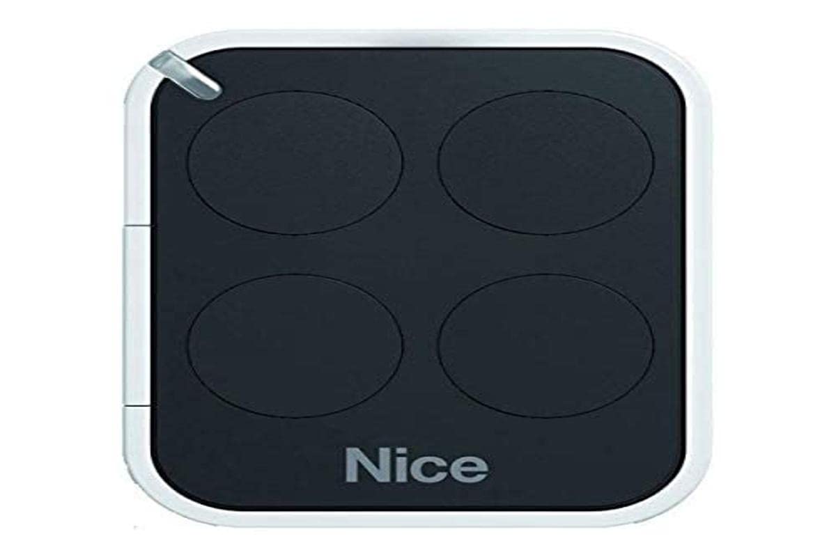 Nice ON4E Gate Remote Control
