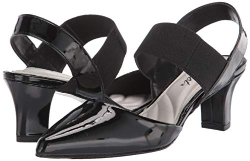 easy street women's vibrant dress pump