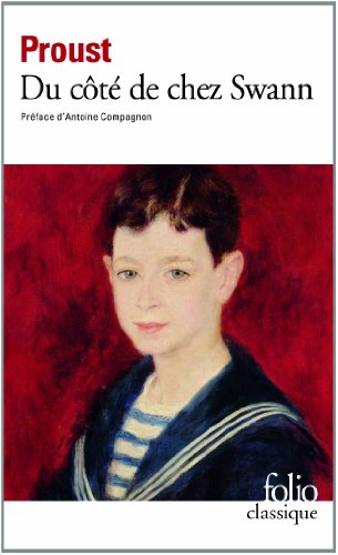 Du côté de chez Swann