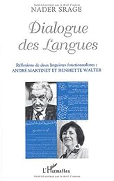 Dialogue des langues
