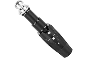 TMG GOLF USA TMG USA Golf Shaft Adapter for Callaway Driver