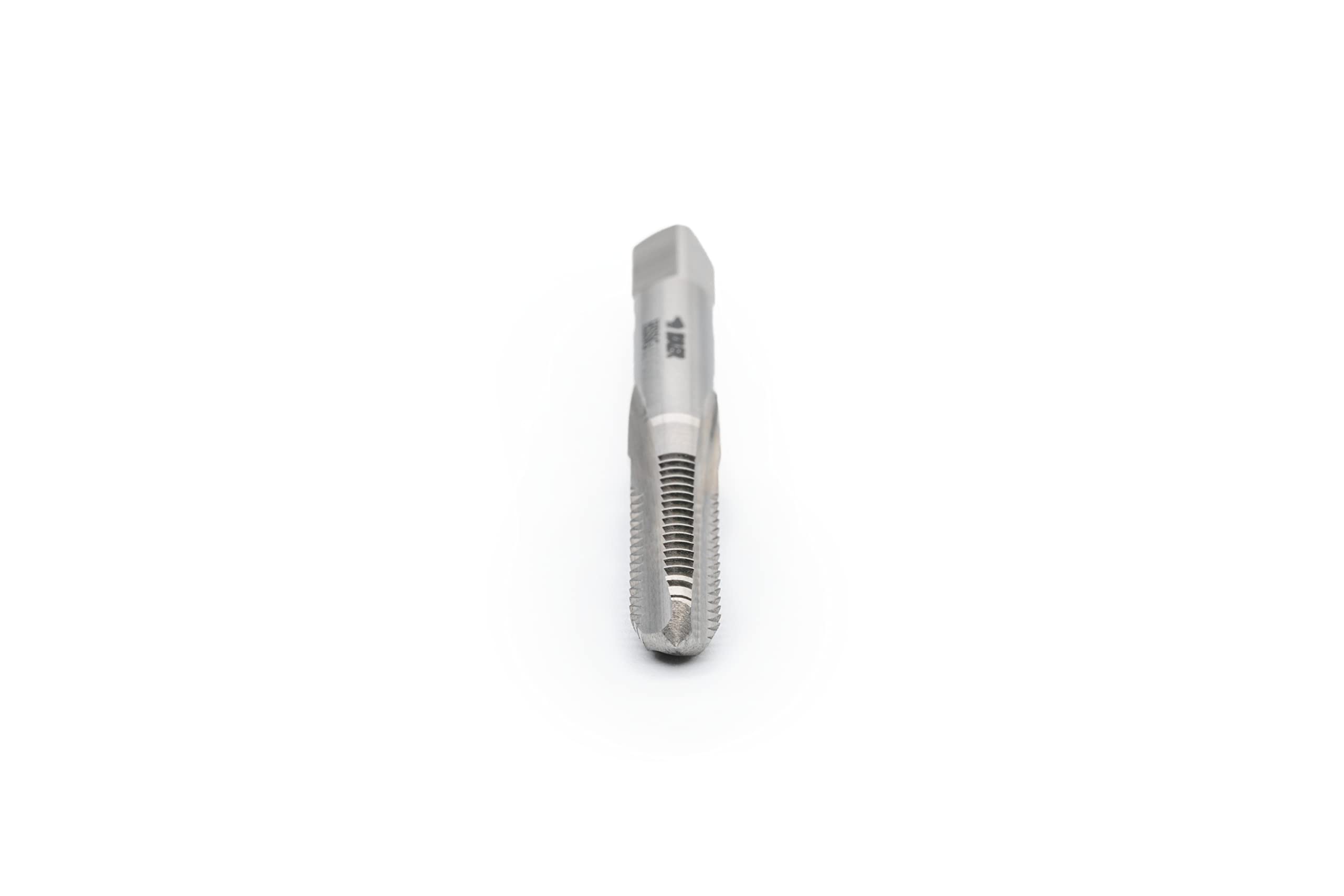 Baer Cutting Tap M2 HSSG Form D Tap - Size M 2 x 0.4 DIN 352 Thread Drill - Tap Professional Hand Tap Metric