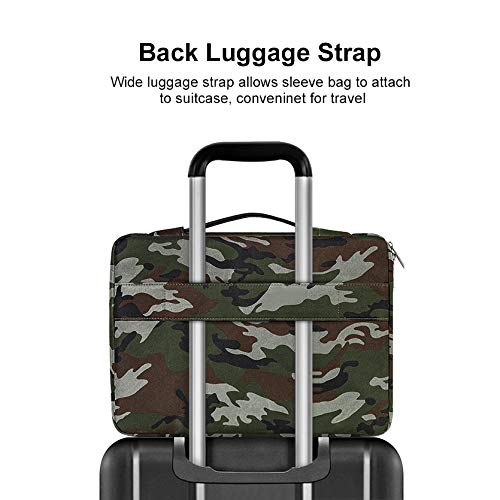 Ripley - MOSISO - FUNDA PROTECTORA PARA PORTÁTIL 360 COMPATIBLE CON MACBOOK  PRO DE 13 A 13.3 PULGADAS MACBOOK AIR PORTÁTIL PATRÓN