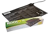 ROOT!T Hydroponics Heat Mat Small 11W for Propagation & Germination view 1