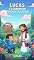 Livro Lucas e o Jardim do Amor Verdadeiro (As Aventuras de Lucas)