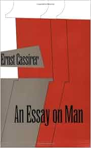 Cassirer essay on 07 image