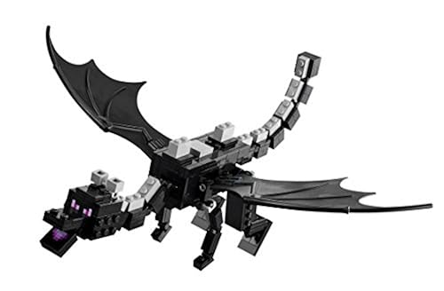 LEGO Minecraft 21117 The Ender Dragon in Saudi Arabia Whizz