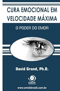 Livro Cura Emocional em Velocidade Máxima