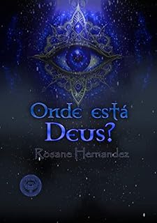 Livro Onde está Deus
