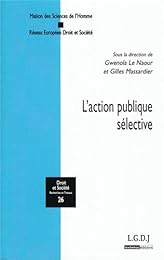 L' action publique sélective