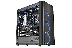 Thermaltake CL-P052-AL12SW-A Riing Silent 12 RGB