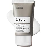The Ordinary Vitamin C Suspension 23% + Hyaluronic Acid Spheres 2%, Serum with Pure L-Ascorbic Acid