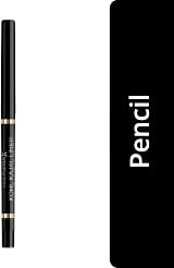 Max Factor Masterpiece Kohl Kajal Automatic Eyeliner Pencil 001 Black 24hr Wear view 4