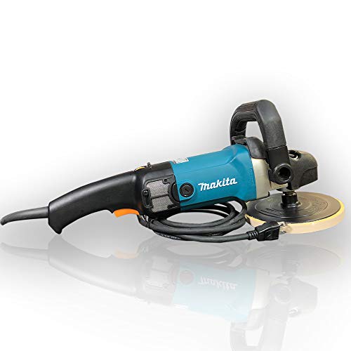 Detail King Makita Buffer 9237CX2 Special Purchase Kit Pricepulse