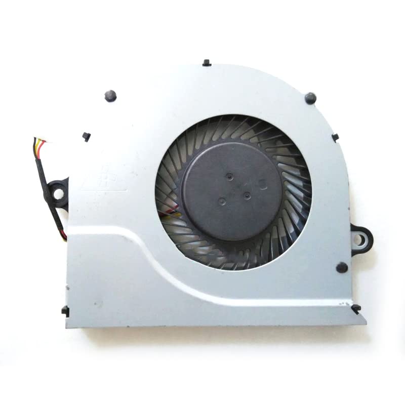 Laptop CPU Cooling Fan Replacement Compatible With Acer Aspire E5-552 E5-574 E5-573 F5-572 F5-571