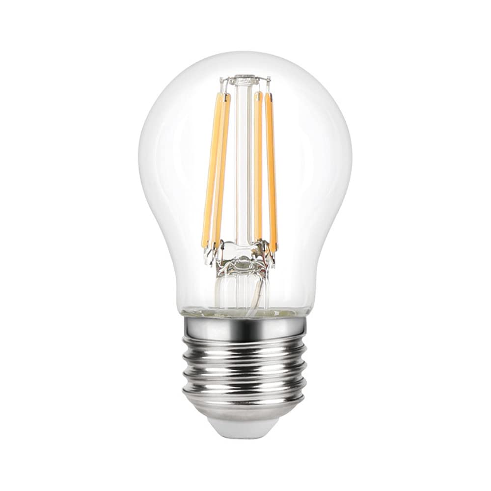 Integral LED Omni Filament Golf Ball Dimmable 3.4W E27 470Lm 2700K Warm White (1) โ image 1
