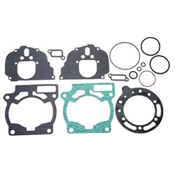 Tusk Top End Gasket Kit for KTM 200 EXC 1998-2002