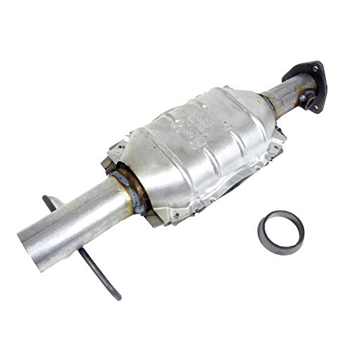 Walker Exhaust CalCat Carb 81960 Direct Fit Catalytic Converter