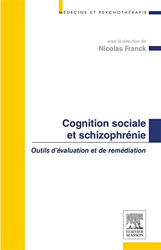 Cognition sociale et schizophrénie