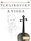 Livro Tchaikovsky para a Viola: 10 peças fáciles para a Viola livro para principiantes
