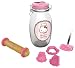 Siliconezone Hello Kitty Collection Cookie Set
