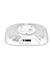 NETGEAR Insight Managed Smart Cloud Tri Band 4 x 4 punto de acceso inalámbrico, adaptador de alimentación incluido