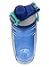 Bubba Flo Duo Refresh Insulated Water Bottle, 24 oz, Bold Blue