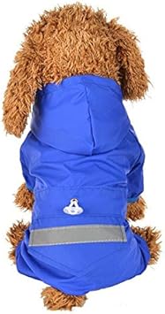 Amazon 犬 カッパ ポンチョ レインコート 雨 防寒 つなぎ 散歩 グッズ かわいい ギフト プレゼント 男の子 女の子 可愛い おしゃれ 旅行 お出かけ キャンプ ハイキング 山登り 人気 カワイイ S Xxl チワワ ブルドッグ パグ ブヒ トイプードル ヨークシャーテリア