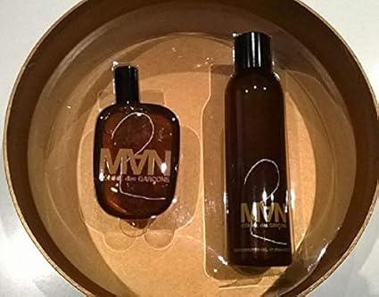 comme des garcons man 2